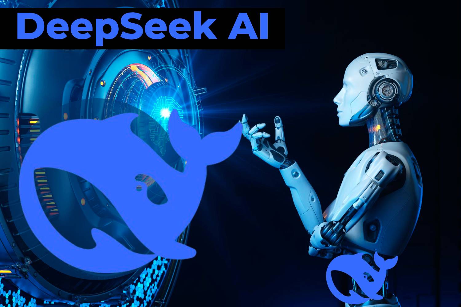 DeepSeek AI What You Need To Know Phamox Tech DeepSeek AI What You Need To Know Phamox Tech