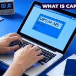 What is CAPTCHA
